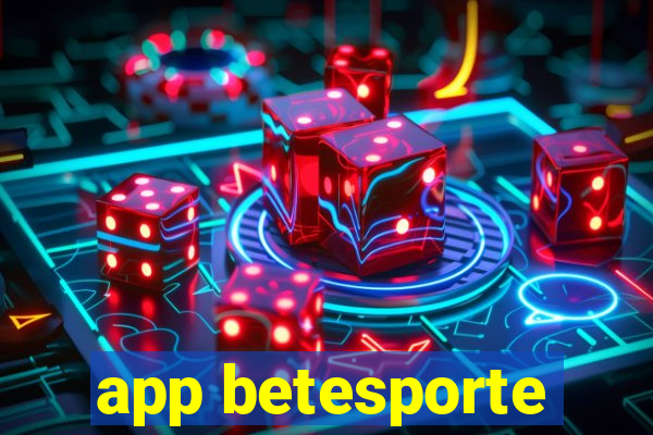 app betesporte